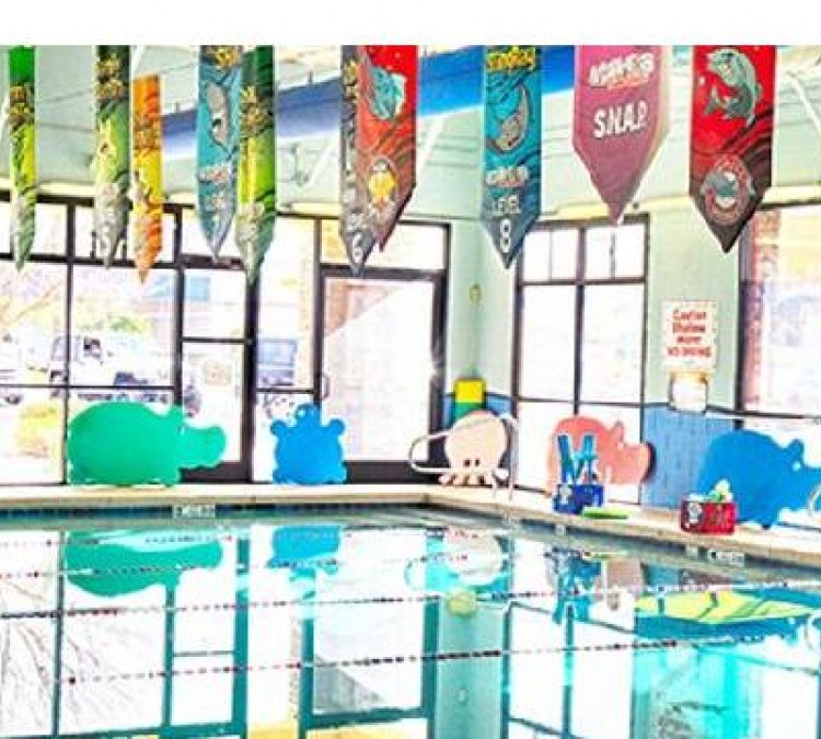 Aqua-Tots Swim Schools Glendale (Glendale,&nbspAZ)